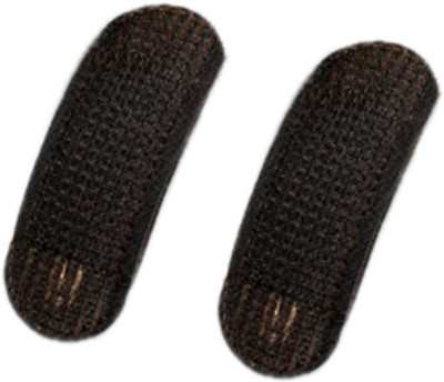 

Young & Forever Volume Bumpit Padding Bun Hair Clip(Black)