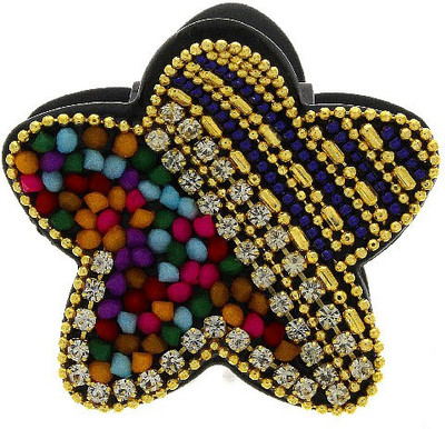 

Anuradha Art ZBF-736 Hair Clip(Multicolor)