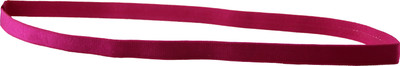 

Pink Flamingo Thin Antislip Head Band(Pink)