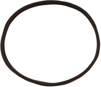 

Sarah Plain Head Band(Brown)