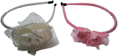 

GD GDHB0046-A Hair Band(White)