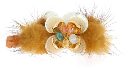 

Anuradha Art BN-277 Banana Clip(Multicolor)
