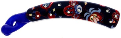 

Anuradha Art BN-234 Banana Clip(Blue)