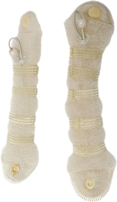

Styler Hot Buns Beige Bun(Beige)