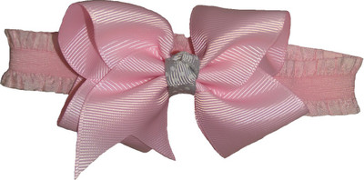 

Angel Closet Strawberry Fun Head Band(Pink)