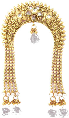 

9blings be101 Hair Pin(Gold)