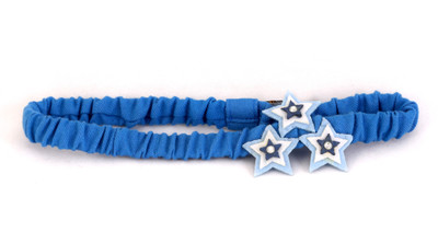 

Mi Dulce An'Ya Adjustable Hair Band(Blue)
