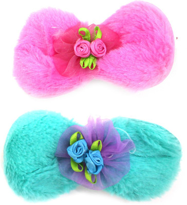

Brndey Chunjiao Hair Clip(Multicolor)