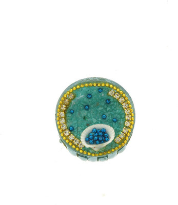 

Anuradha Art Graceful & Beautiful Hair Clip(Multicolor)