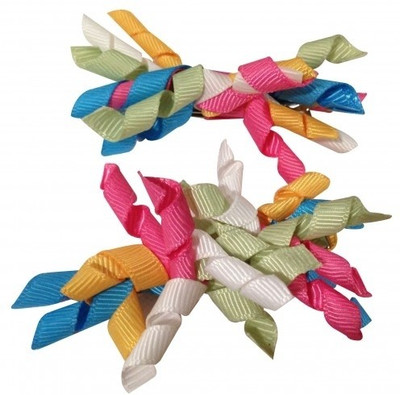 

NeedyBee Korker Hair Clip(Multicolor)