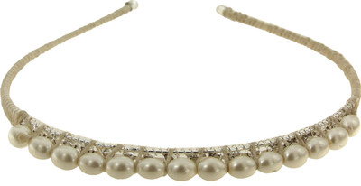 

Arezzo Arezzo Hair Band Hair Band(Multicolor)