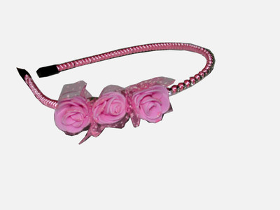 

GD GD-HB-0011 Hair Band(Pink)