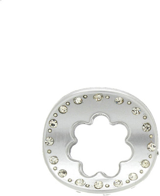 

Anuradha Art BF-549 Hair Clip(Silver)