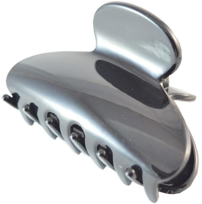 

Sarah Clutcher Hair Claw(Black)