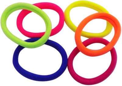 

Rege Rubb2 Hair Band(Multicolor)