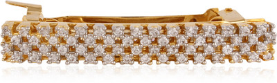 

AccessHer elegant Hair Clip(White)