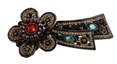 

Anuradha Art Stunning Shine Hair Clip(Multicolor)