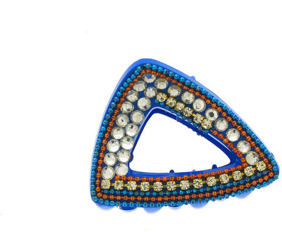 

Anuradha Art Graceful & Beautiful Hair Clip(Multicolor)