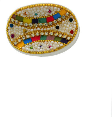 

Anuradha Art Graceful & Beautiful Hair Clip(Multicolor)