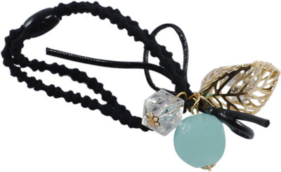 

Saamarth Impex SI-3866 Rubber Band(Multicolor)