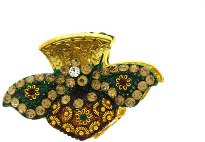 

Anuradha Art Graceful & Beautiful Hair Clip(Multicolor)