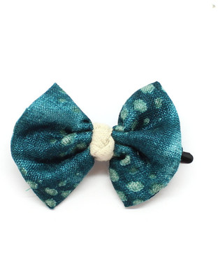 

Eternz Clipset Hair Clip(Green)