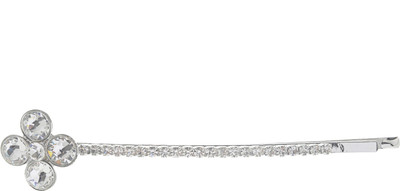 

The Ethnic Wears Pretty delicate collection Hair Clip(Silver)