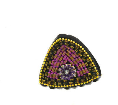 

Anuradha Art Graceful & Beautiful Hair Clip(Multicolor)