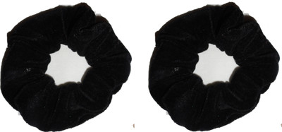 

Mamtaz ELASTIC Hair Band(Black)