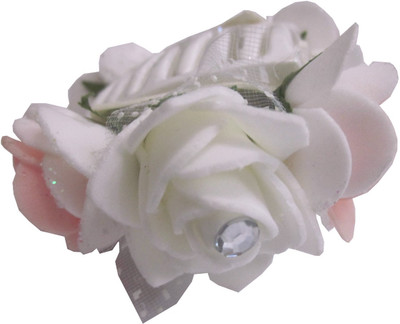 

Apeksha Arts Stylish Floral Clutcher Hair Claw(Multicolor)