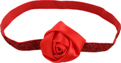 Baby Angel 19081 Head Band(Red)