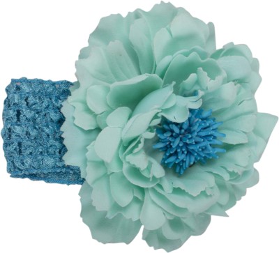 

Funky Baby Camellia Head Band(Green)