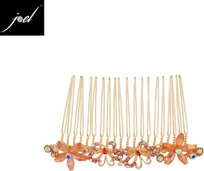

Joel Comb Hair Clip(Multicolor)