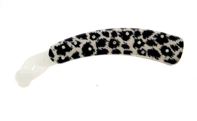 

Anuradha Art BN-195 Banana Clip(Multicolor)