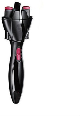 Shrih Electric Automatic Braiding Machine Hair Accessory Set(Black)