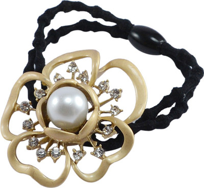 

Saamarth Impex SI-3853 Rubber Band(Gold)