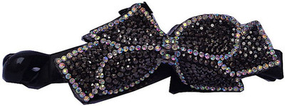 

Trendeela.com Feriha Banana Clip(Grey)