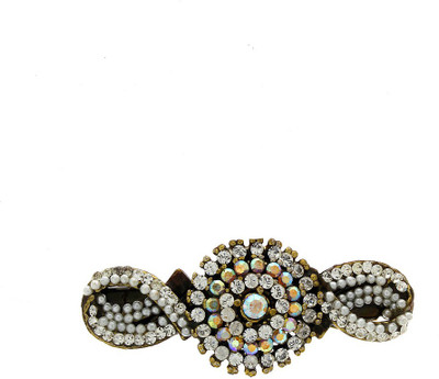 

Anuradha Art Stylish Hair Clip(Multicolor)