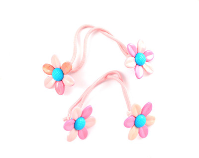 

Sarah Cute Little One Rubber Band(Multicolor)