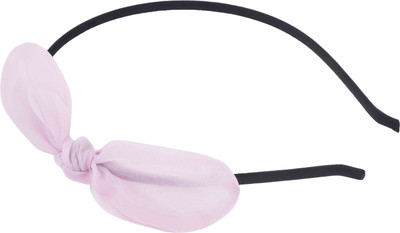 

Aaishwarya Awesome Lavender Bow Women Hair Band(Beige)