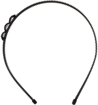 

Anuradha Art Stylish Head Band(Blue)