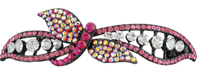 

Anuradha Art Graceful & Beautiful Hair Clip(Multicolor)