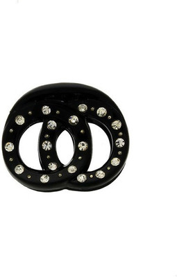 

Anuradha Art Graceful & Beautiful Hair Clip(Black)