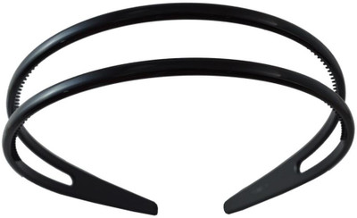 

Sarah Cute Kids Hair Band(Black)
