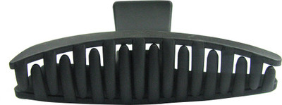 

Collana korean hair clutchers with beautiful designs. Hair Claw(Black)