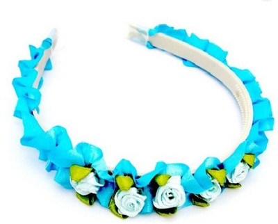 

Sparklandtwinkle cloth Head Band(Multicolor)