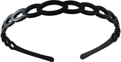 

Sarah Cute Kids Hair Band(Black)