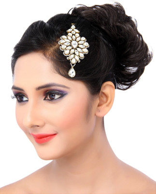 

Rich Lady PASA-57 Hair Pin(White)