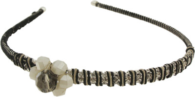 

Arezzo Arezzo Hair Band Hair Band(Multicolor)