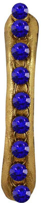 

Vidhya Kangan Bakal Hair Pin(Gold)